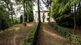 Toscana Immobiliare - Villa con terreno in vendita vicino la città di Arezzo