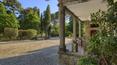 Toscana Immobiliare - Villa storica in vendita a Cortona, Toscana