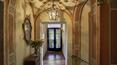 Toscana Immobiliare - Historic villa for sale in Cortona, Tuscany