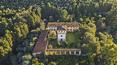 Toscana Immobiliare - Prestigious property for sale in Versilia, Lucca, Tuscany