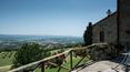 Toscana Immobiliare - Apartment in a Tuscan village for sale in Cetona, Siena