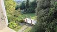 Toscana Immobiliare - Historic villa with park for sale in Lucca, Tuscany