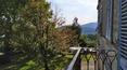 Toscana Immobiliare - Historic villa with park for sale in Lucca, Tuscany