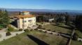 Toscana Immobiliare - Prestigious historic villa for sale in Pisa, Tuscany