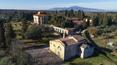 Toscana Immobiliare - Prestigious historic villa for sale in Pisa, Tuscany