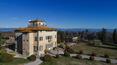 Toscana Immobiliare - Prestigious historic villa for sale in Pisa, Tuscany