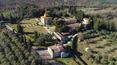 Toscana Immobiliare - Prestigious historic villa for sale in Pisa, Tuscany