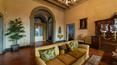 Toscana Immobiliare - Historic luxury villa for sale in Pisa