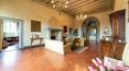 Toscana Immobiliare - Villa storica di lusso in vendita a Pisa