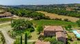 Toscana Immobiliare - Azienda vitivinicola in vendita Montalcino Siena