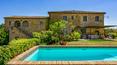 Toscana Immobiliare - Sale Farm Winery Montalcino Tuscany