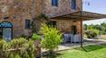 Toscana Immobiliare - Buy a Farm With Vineyard And Winery Business In Montalcino