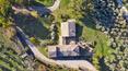 Toscana Immobiliare - country house for sale in pienza tuscany val d\'orcia area