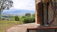 Toscana Immobiliare - Restored country house for sale in Pienza, in Val d orcia, Tuscany