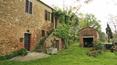 Toscana Immobiliare - Farmhouse for sale in Val d'Orcia