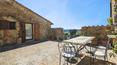 Toscana Immobiliare - Villa for sale in Pienza Tuscany val d\\\'orcia area