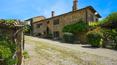 Toscana Immobiliare - Villa for sale in Pienza Tuscany val d\\\'orcia area