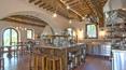 Toscana Immobiliare - Villa for sale in Pienza Tuscany val d\\\'orcia area