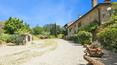 Toscana Immobiliare - Property for sale in Pienza Tuscany val d\\\'orcia area