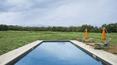 Toscana Immobiliare - Interior of the country house for sale in Grosseto, Italy