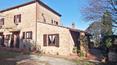 Toscana Immobiliare - Rustici e casali in vendita a Pienza  Val d\'Orcia