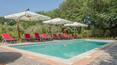 Toscana Immobiliare - Luxury villa, Property with Swimming pool for sale in Pienza, Tuscany