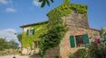 Toscana Immobiliare - Ancient property for sale in Tuscany, Pienza, Valdorcia