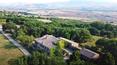 Toscana Immobiliare - Luxury villa for sale in Pienza, Tuscany