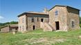 Toscana Immobiliare - Tipico Borgo toscano in pietra in vendita a Lucignano, Arezzo