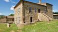 Toscana Immobiliare - Typical Tuscan stone hamlet for sale in Lucignano, Arezzo