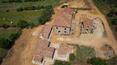 Toscana Immobiliare - Tipico Borgo toscano in pietra in vendita a Lucignano, Arezzo