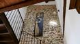 Toscana Immobiliare - Appartamento in vendita nel centro storico di un tipico borgo nel comune di Sinalunga.