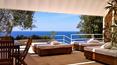 Toscana Immobiliare - Argentario, Tuscany luxury seafront villa for rent