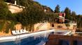Toscana Immobiliare - Argentario, Tuscany luxury seafront villa for rent