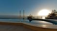 Toscana Immobiliare - Argentario, Tuscany luxury seafront villa for rent