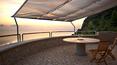 Toscana Immobiliare - luxury seafront villa for rent Argentario, Tuscany