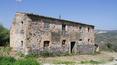 Toscana Immobiliare - Farmhouse for sale in Civita di Bagnoregio, Lazio