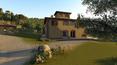 Toscana Immobiliare - Toskanische Landhäuser zum Verkauf Pergine Valdarno Arezzo