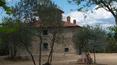 Toscana Immobiliare - Vendita villa leopoldina Arezzo Pergine Valdarno