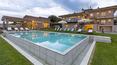 Toscana Immobiliare - Ville di prestigio in vendita provincia di Arezzo