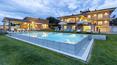 Toscana Immobiliare - Prestigious villas for sale in Tuscany province of Arezzo
