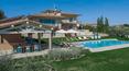 Toscana Immobiliare - Prestigious villas for sale in Tuscany province of Arezzo