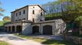 Toscana Immobiliare - Ville e casali in vendita nelle Marche, Macerata