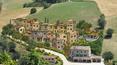 Toscana Immobiliare - Casas de campo en venta Las Marcas