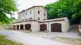 Toscana Immobiliare - Villas, Country houses for sale in the province of Pesaro-Urbino