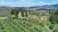 Toscana Immobiliare - Proprietà in vendita a Rignano sull'Arno Firenze