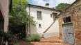 Toscana Immobiliare - Ville in vendita in provincia di Arezzo