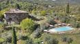 Toscana Immobiliare - Estate with farmhouses for sale in Tuscany, Florence