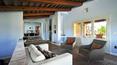 Toscana Immobiliare - Villas, propriétés de luxe à vendre à Sienne, Sinalunga, Toscane