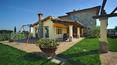 Toscana Immobiliare - Ville, immobili di lusso in vendita a Siena, Sinalunga